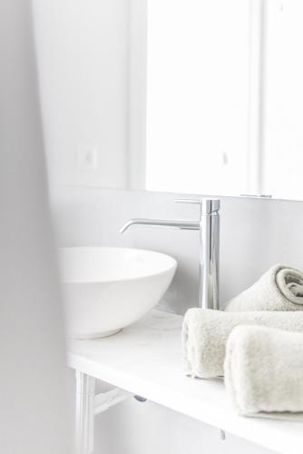 Apartamento Aqua Suites