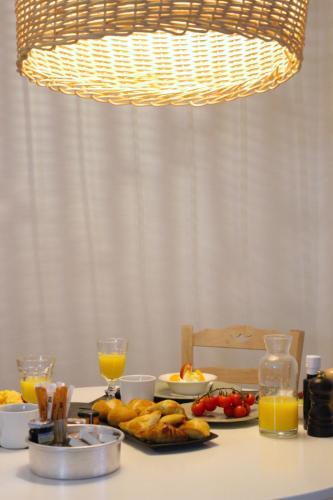Apartamento Aqua Suites