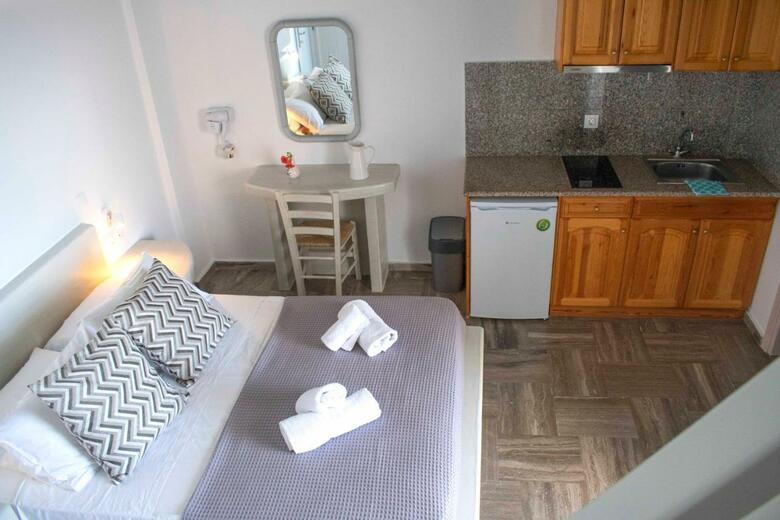 Hotel Pension George