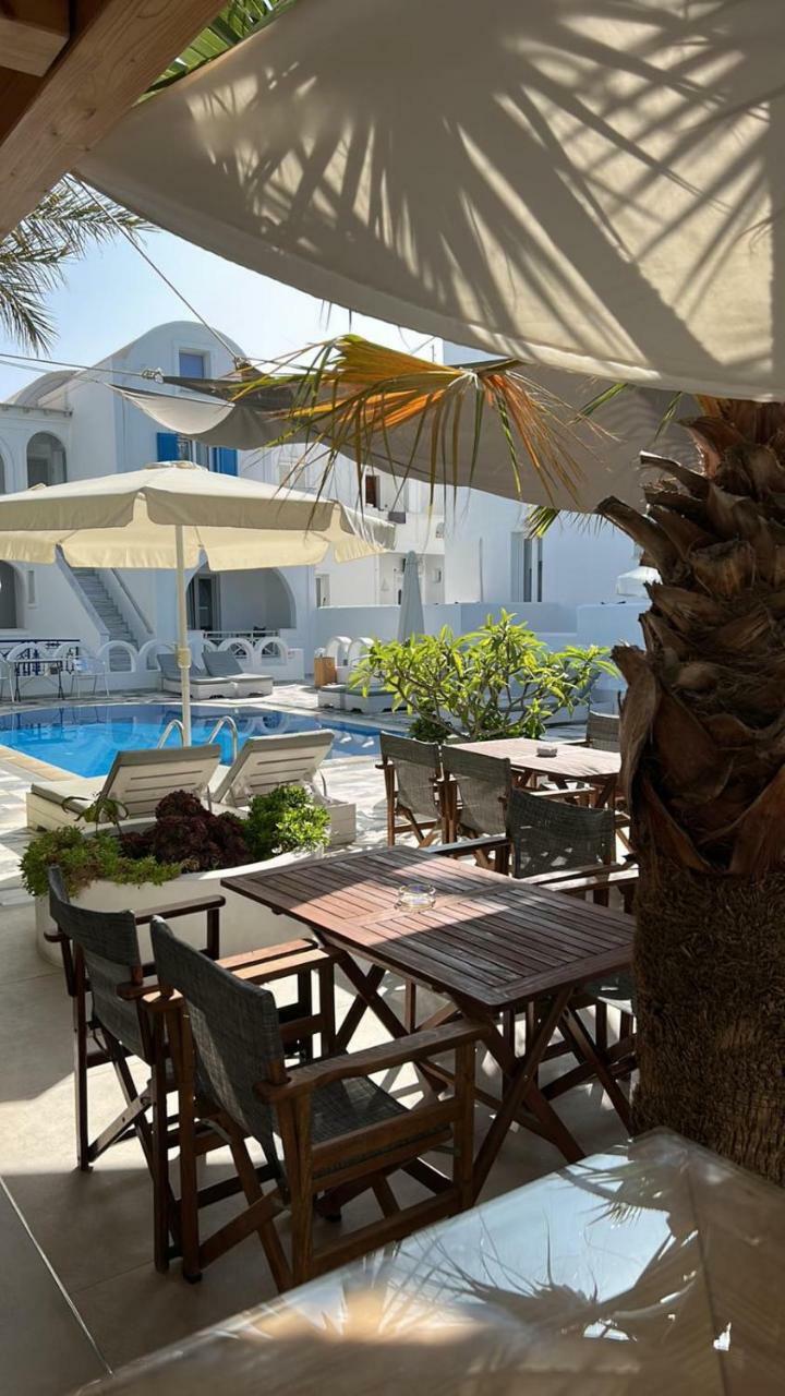 Hotel Pension George