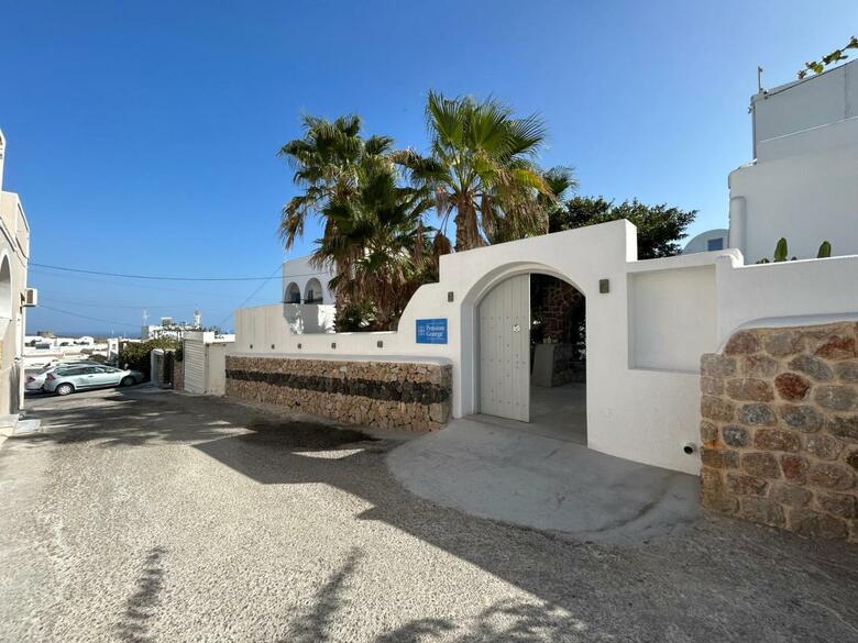 Hotel Pension George