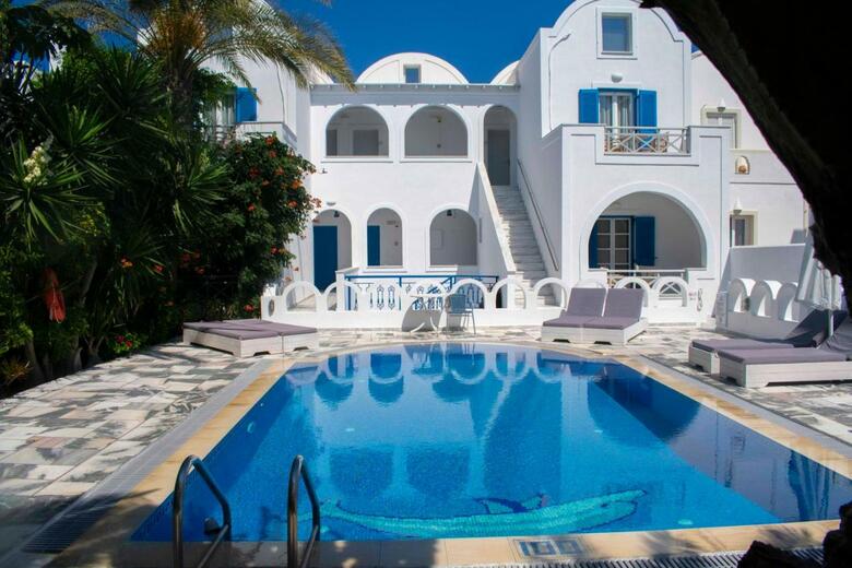 Hotel Pension George