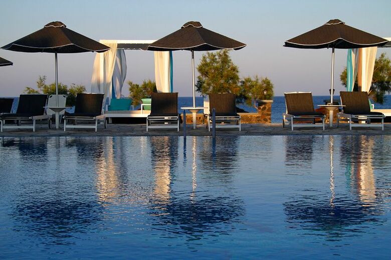 Hotel Mediterranean Beach