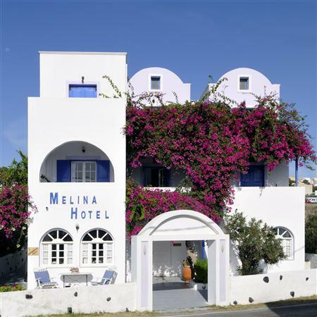 Hotel Melina