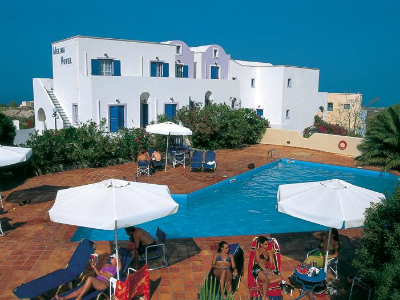 Hotel Melina