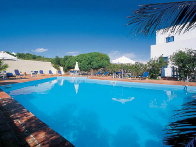 Hotel Melina