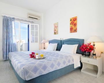 Hotel Melina