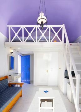 Hotel Melina