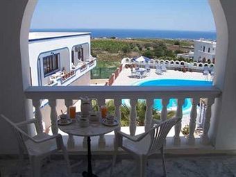 Hotel Agapi Villas