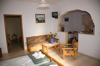 Hotel Agapi Villas
