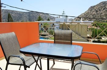 Hotel Matala Bay