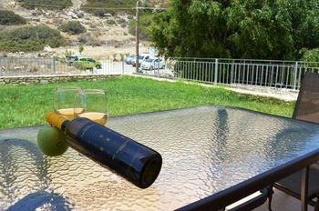 Hotel Matala Bay