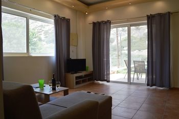 Hotel Matala Bay