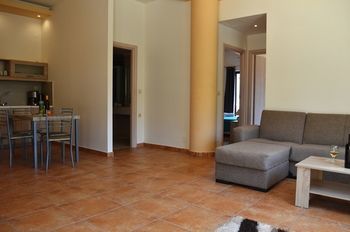 Hotel Matala Bay