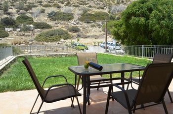 Hotel Matala Bay