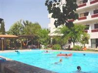 Hotel Matala Bay