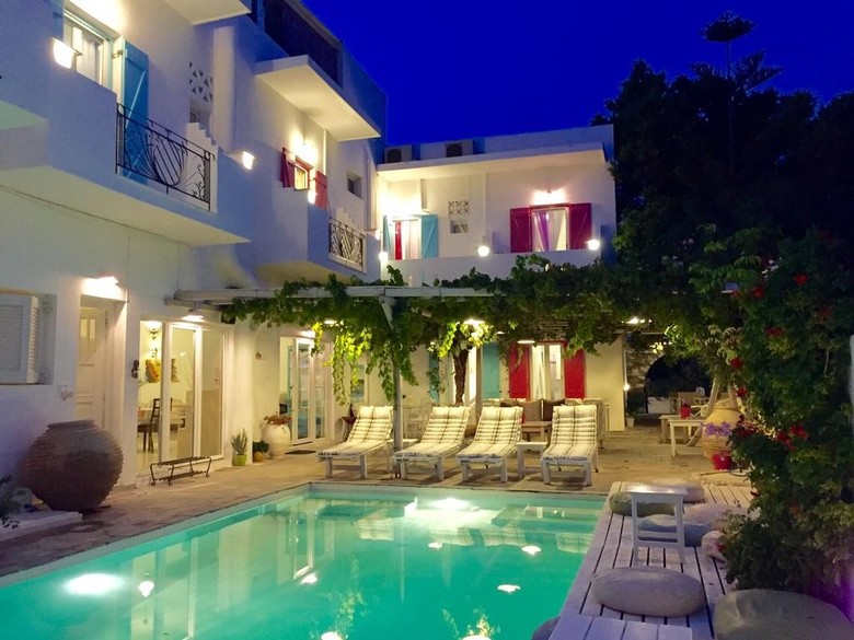 Hotel Aphrodite
