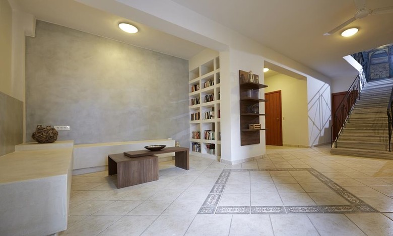Hotel Studios Marios