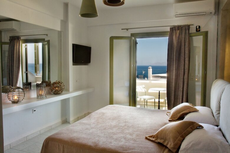 Hotel Studios Marios