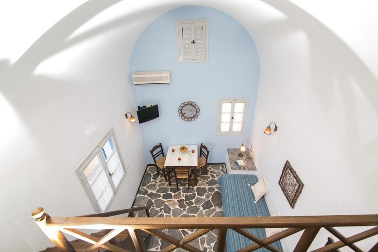 Hotel Villa Anemoessa