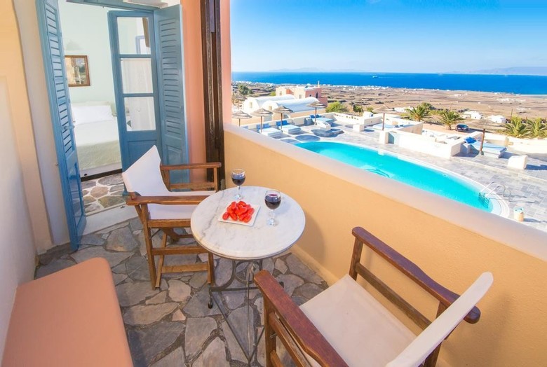 Hotel Villa Anemoessa