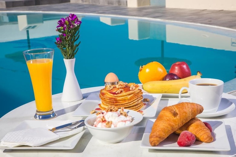 Hotel Villa Anemoessa