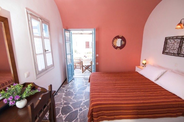 Hotel Villa Anemoessa