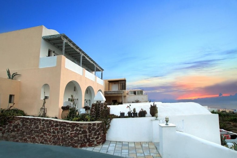 Residencia Musses Studios