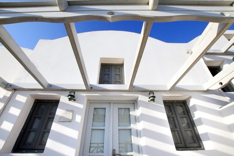 Residencia Musses Studios