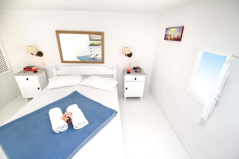 Residencia Musses Studios