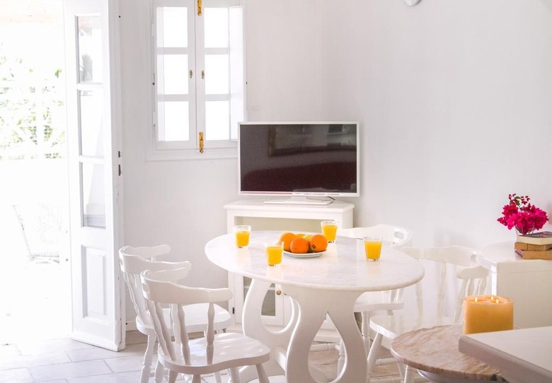 Residencia Musses Studios
