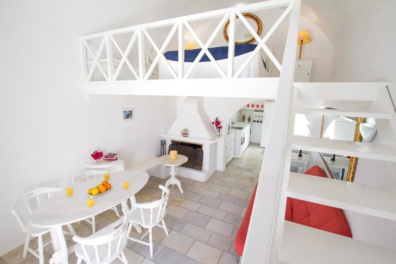 Residencia Musses Studios
