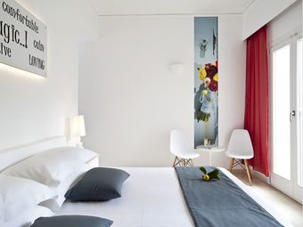 Hotel Acqua Vatos