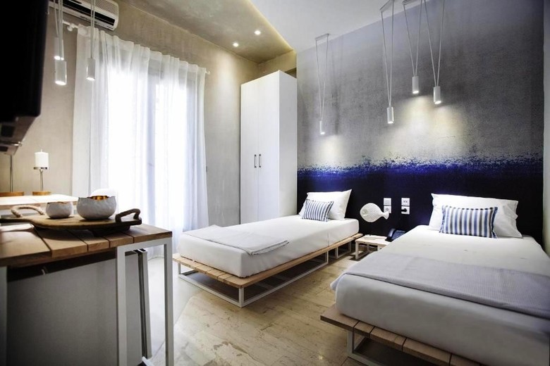 Villa Privee Santorini