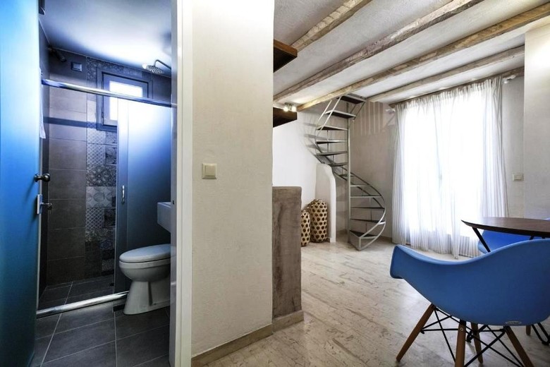 Villa Privee Santorini