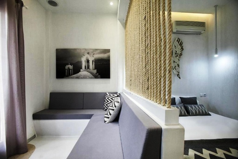 Villa Privee Santorini