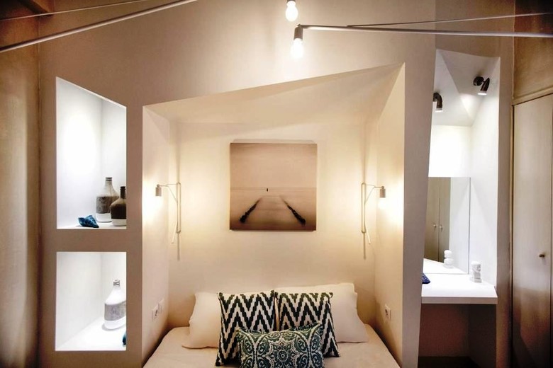 Villa Privee Santorini