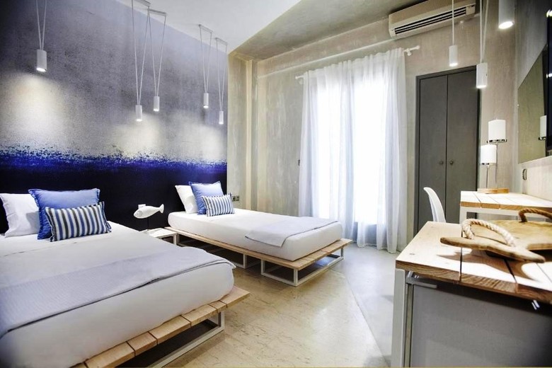 Villa Privee Santorini