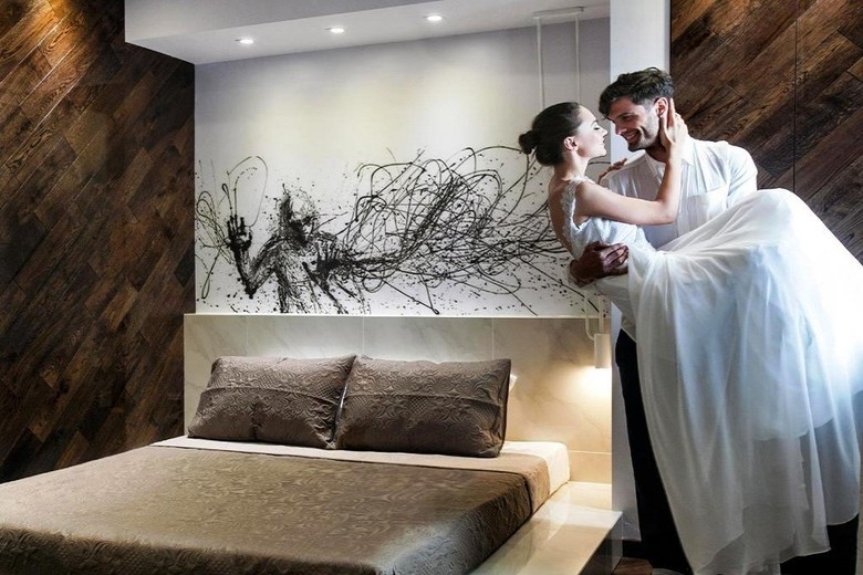 Villa Privee Santorini
