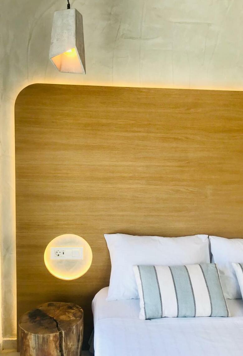 Thera Mare Boutique Hotel