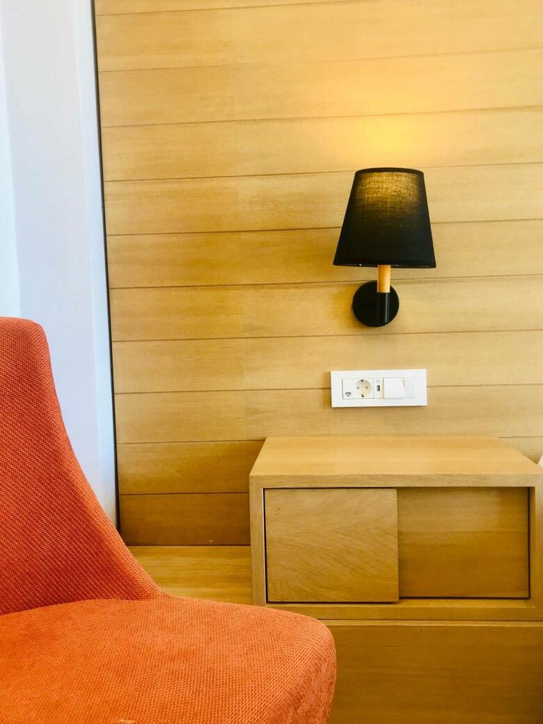 Thera Mare Boutique Hotel