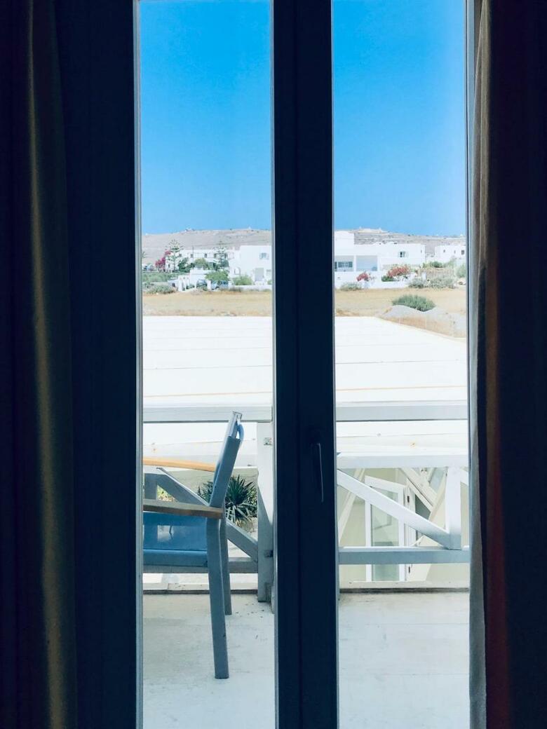 Thera Mare Boutique Hotel