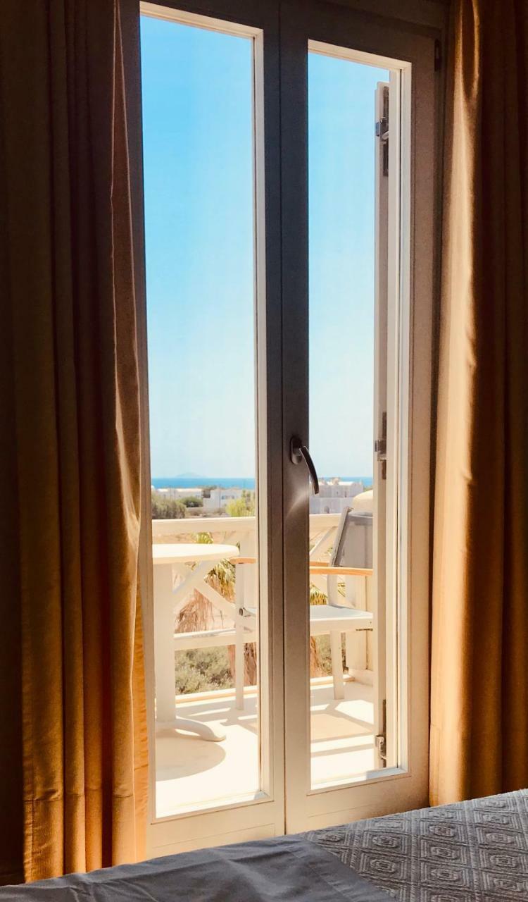 Thera Mare Boutique Hotel