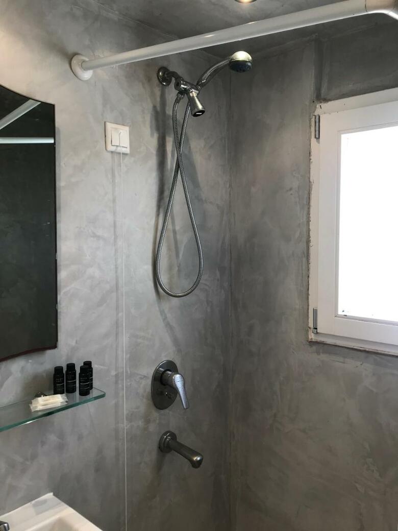 Thera Mare Boutique Hotel