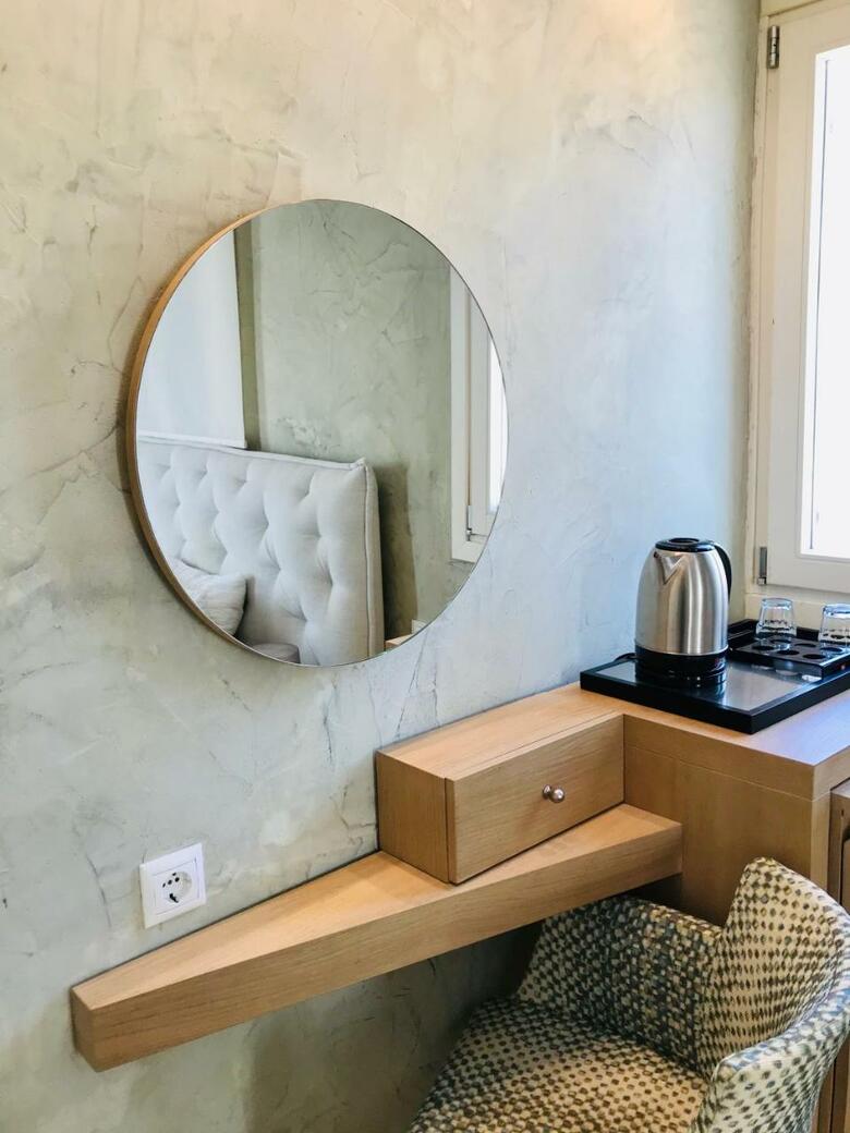 Thera Mare Boutique Hotel