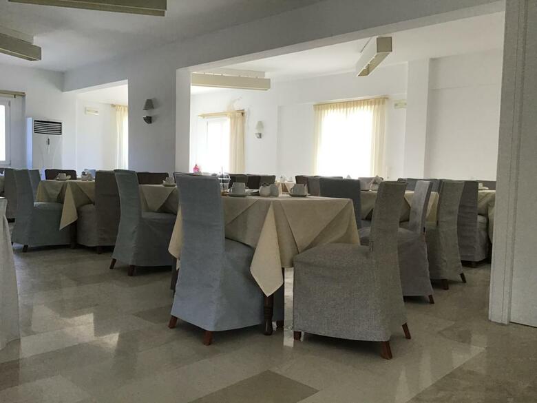 Thera Mare Boutique Hotel