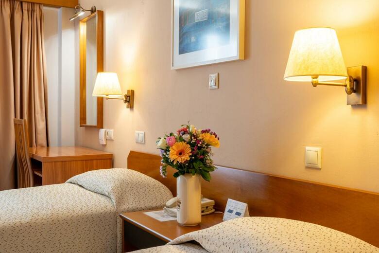 Hotel Queen Olga