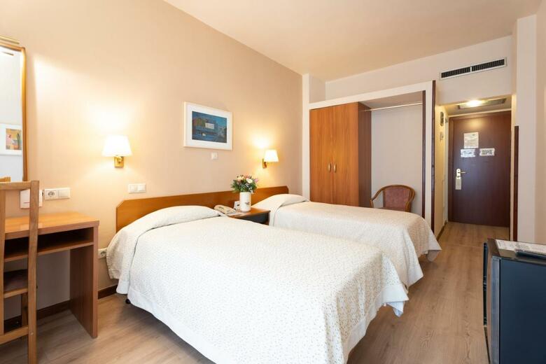 Hotel Queen Olga