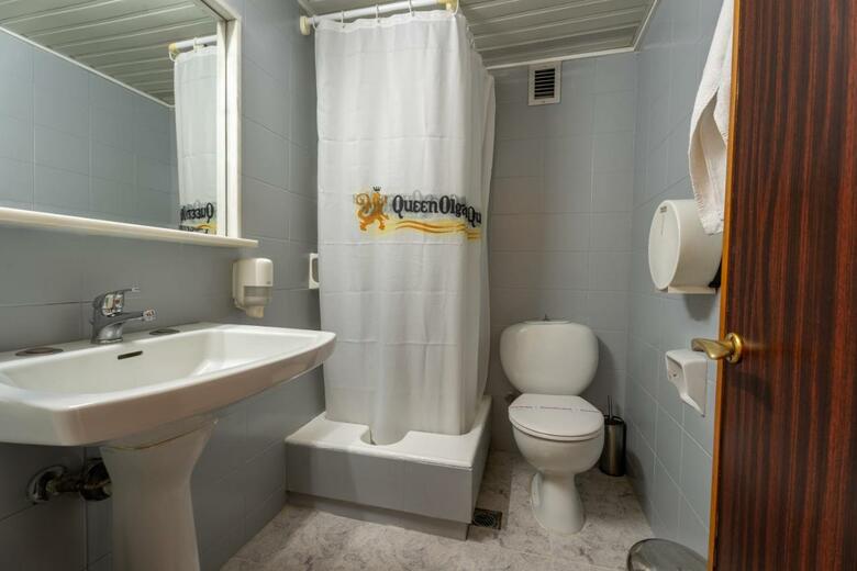 Hotel Queen Olga