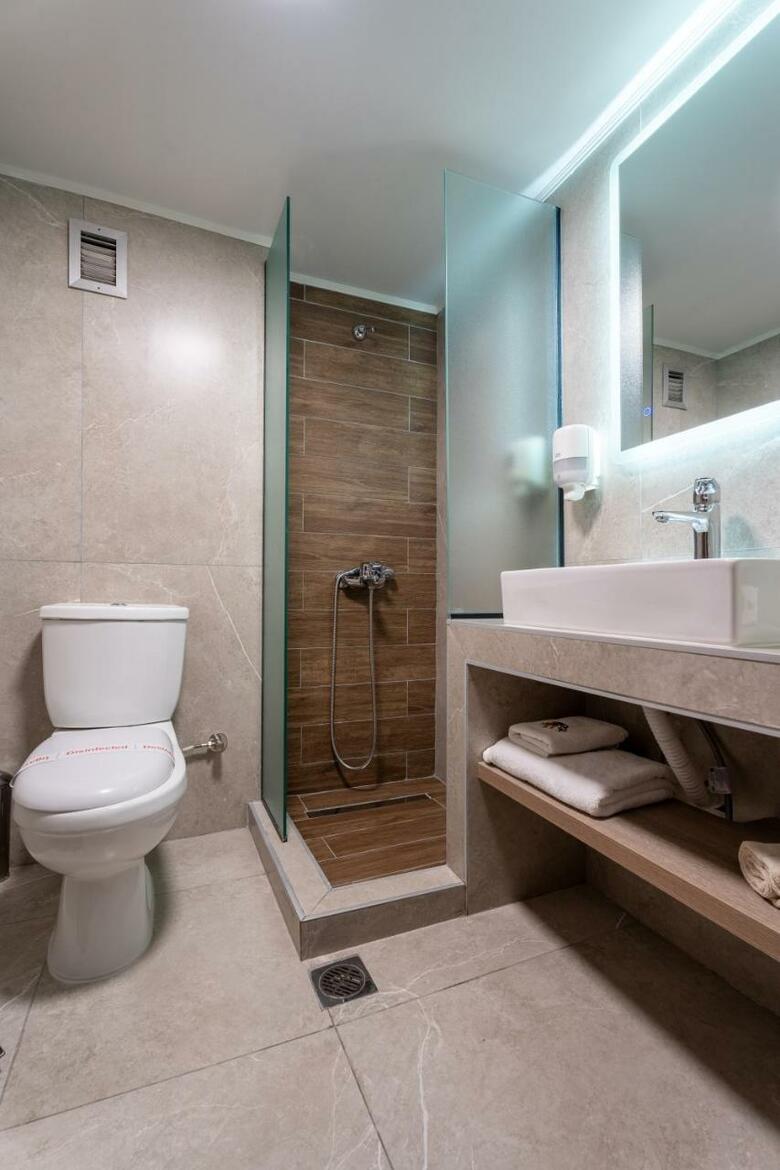 Hotel Queen Olga